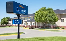Baymont By Wyndham Casper East